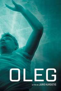 Oleg - Poster
