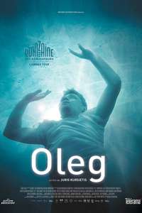 Oleg - Poster