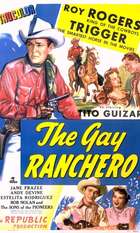 The Gay Ranchero