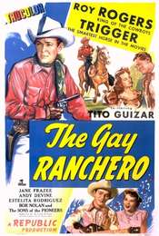 The Gay Ranchero