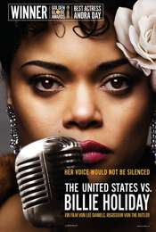 The United States vs. Billie Holiday