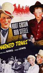 Marked Trails