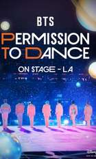 BTS: Permission to Dance on Stage - LA