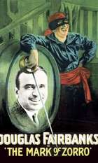 The Mark of Zorro