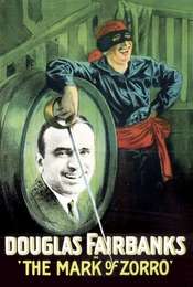 The Mark of Zorro