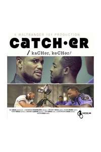 Catch.er - Poster