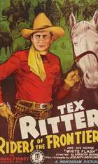 Riders of the Frontier