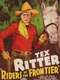 Riders of the Frontier