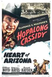 Heart of Arizona