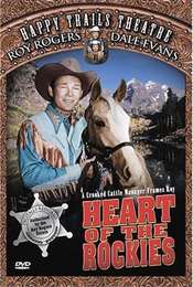 Heart of the Rockies