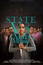 State vs. Malti Mhaske