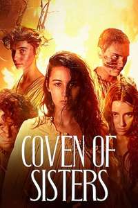 Coven - Poster
