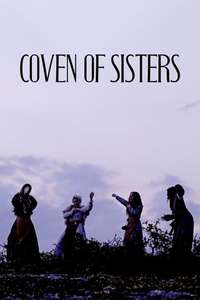 Coven - Poster