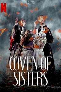 Coven - Poster