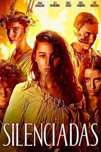 Coven - Poster