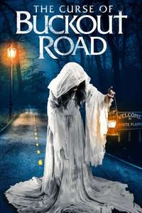 Buckout Road - Poster