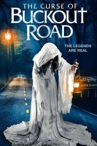 Buckout Road - Poster