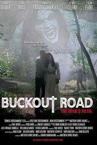 Buckout Road - Poster