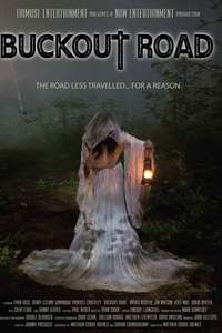 Buckout Road - Poster