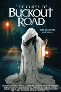 Buckout Road - Poster