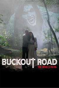 Buckout Road - Poster