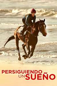 Ride Like a Girl - Poster