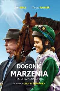 Ride Like a Girl - Poster