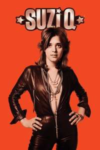 Suzi Q - Posters