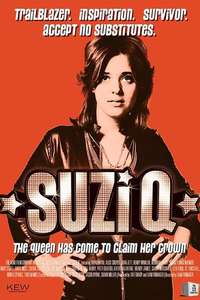 Suzi Q - Posters