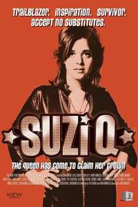 Suzi Q - Posters