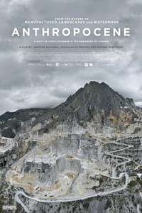 Anthropocene: The Human Epoch - Poster