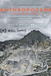 Anthropocene: The Human Epoch