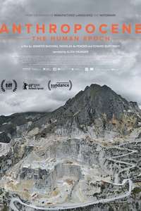 Anthropocene: The Human Epoch - Poster