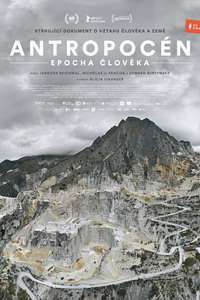 Anthropocene: The Human Epoch - Poster