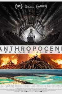 Anthropocene: The Human Epoch - Poster