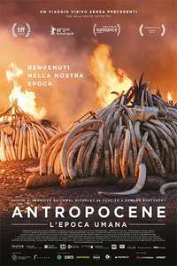 Anthropocene: The Human Epoch - Poster