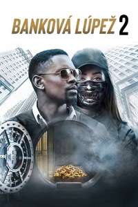 Inside Man: Most Wanted - Poster