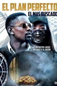 Inside Man: Most Wanted - Poster