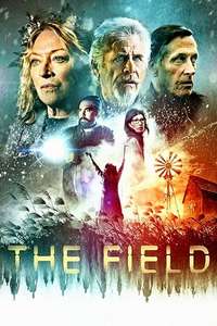 The Field - Poster