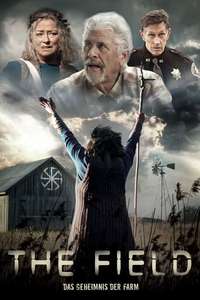 The Field - Poster