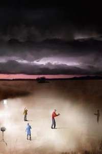 The Field - Poster