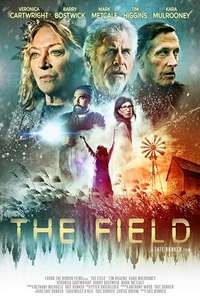 The Field - Poster