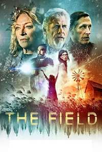The Field - Poster