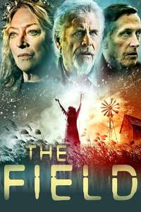 The Field - Poster