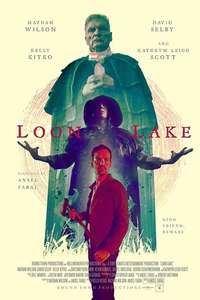 Loon Lake - Poster