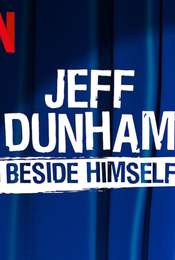 Jeff Dunham: Beside Himself