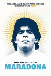 Diego Maradona