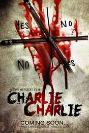 Charlie Charlie