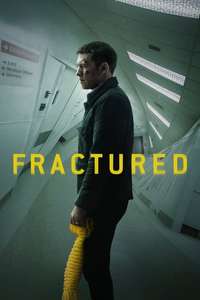 Fracture - Poster