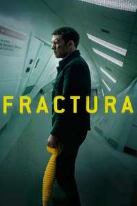 Fracture - Poster